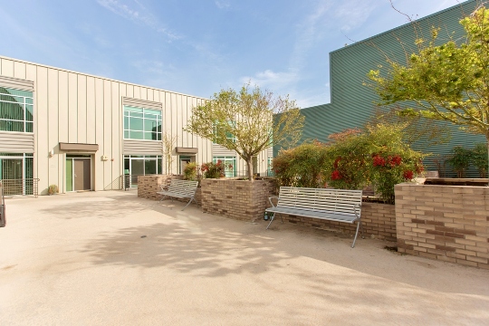 730 W. DORAN ST., GLENDALE CA 91203